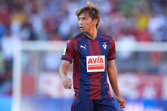 九游(中国)-西媒曝海港有意邀请埃瓦尔日本国脚 开出三年合约